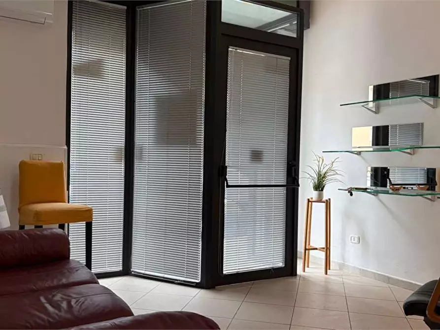 Immagine 2 di Bilocale in affitto  a Siracusa