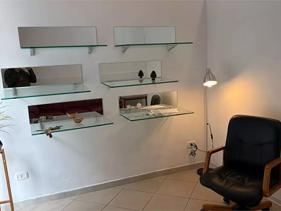 Immagine 3 di Bilocale in affitto  a Siracusa