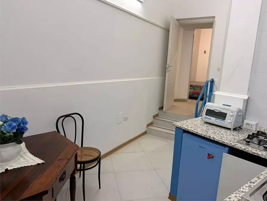 Immagine 6 di Bilocale in affitto  a Siracusa