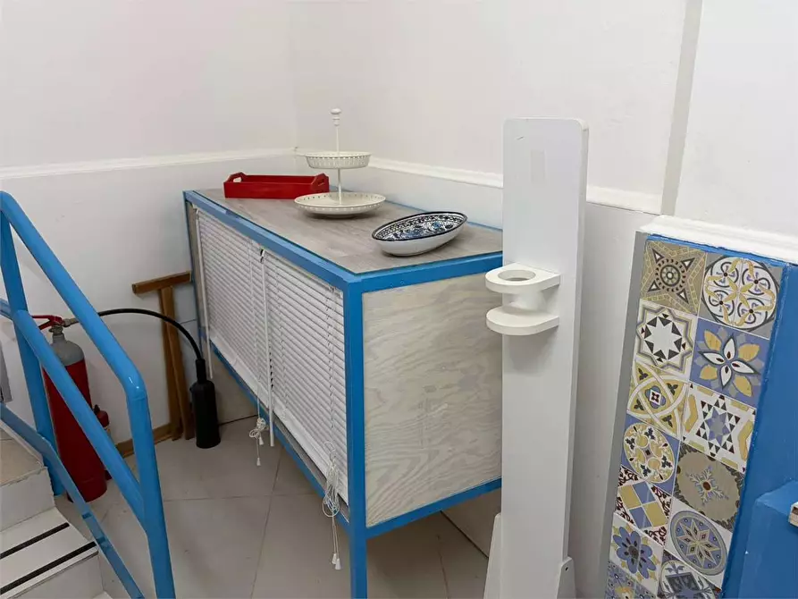 Immagine 7 di Bilocale in affitto  a Siracusa