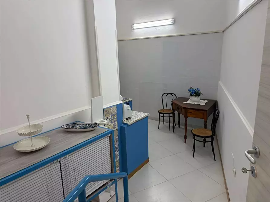 Immagine 9 di Bilocale in affitto  a Siracusa