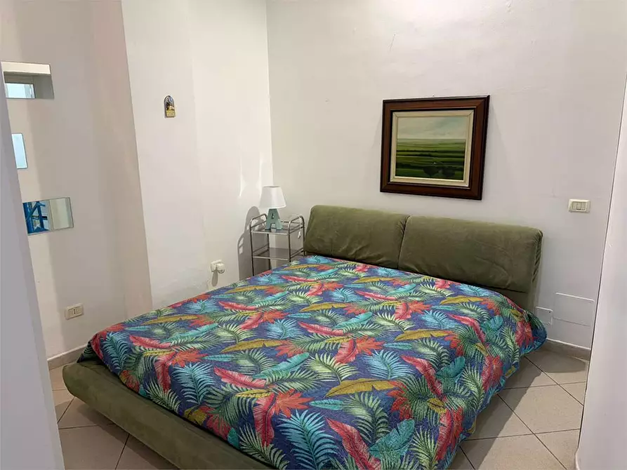 Immagine 10 di Bilocale in affitto  a Siracusa