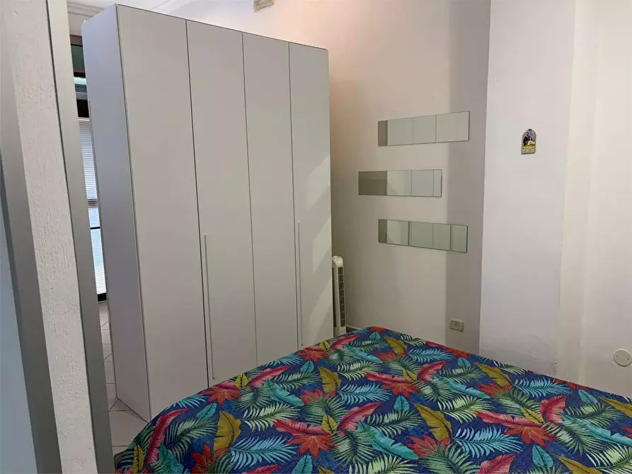 Immagine 11 di Bilocale in affitto  a Siracusa