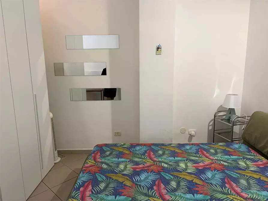 Immagine 12 di Bilocale in affitto  a Siracusa