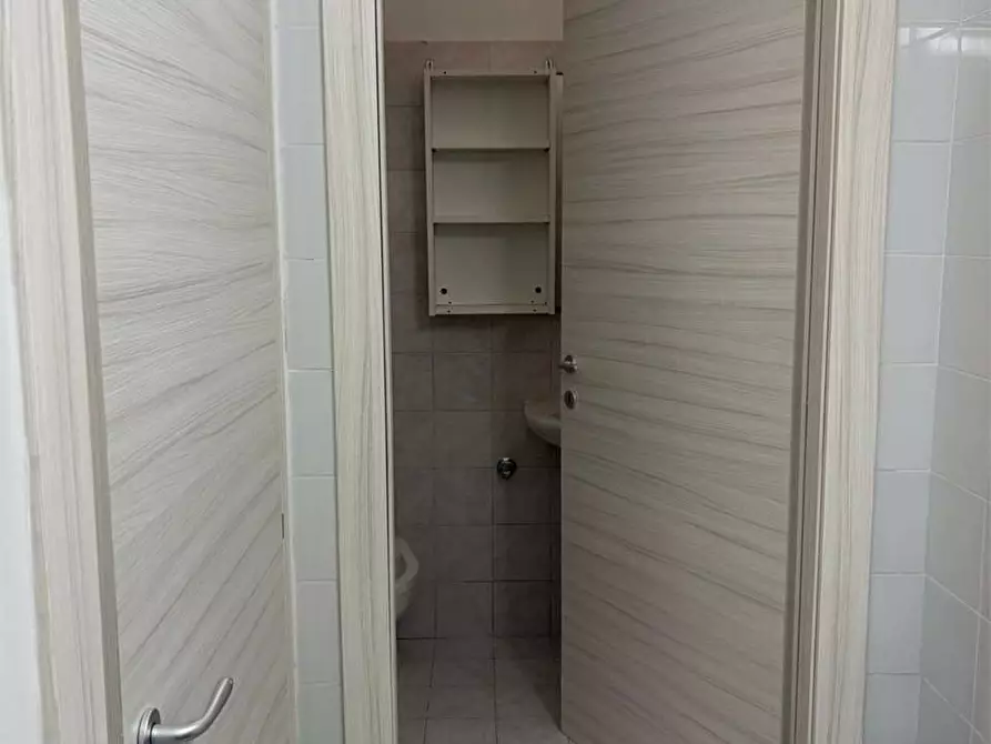 Immagine 17 di Bilocale in affitto  a Siracusa