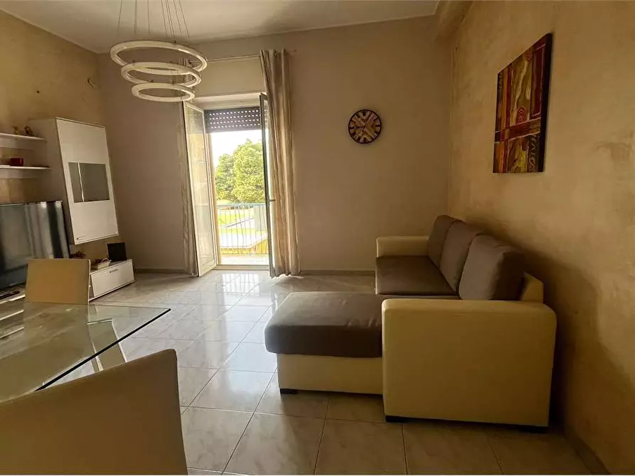 Immagine 2 di Appartamento in affitto  a Siracusa