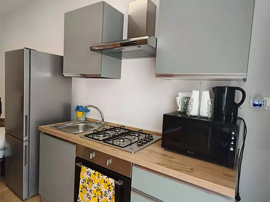 Immagine 4 di Appartamento in affitto  a Siracusa