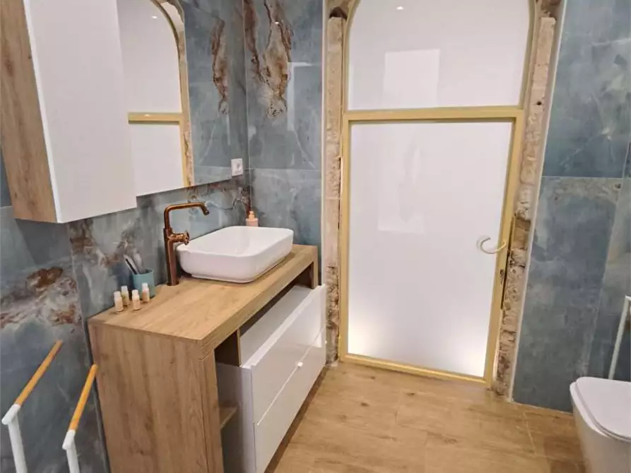 Immagine 3 di Appartamento in affitto  a Siracusa