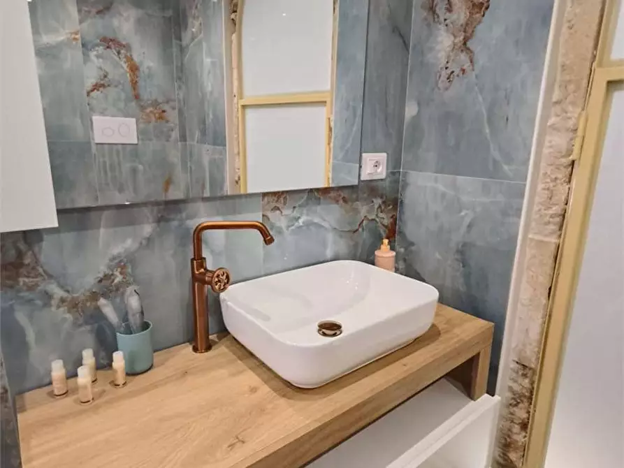 Immagine 9 di Appartamento in affitto  a Siracusa