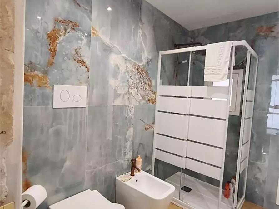 Immagine 10 di Appartamento in affitto  a Siracusa