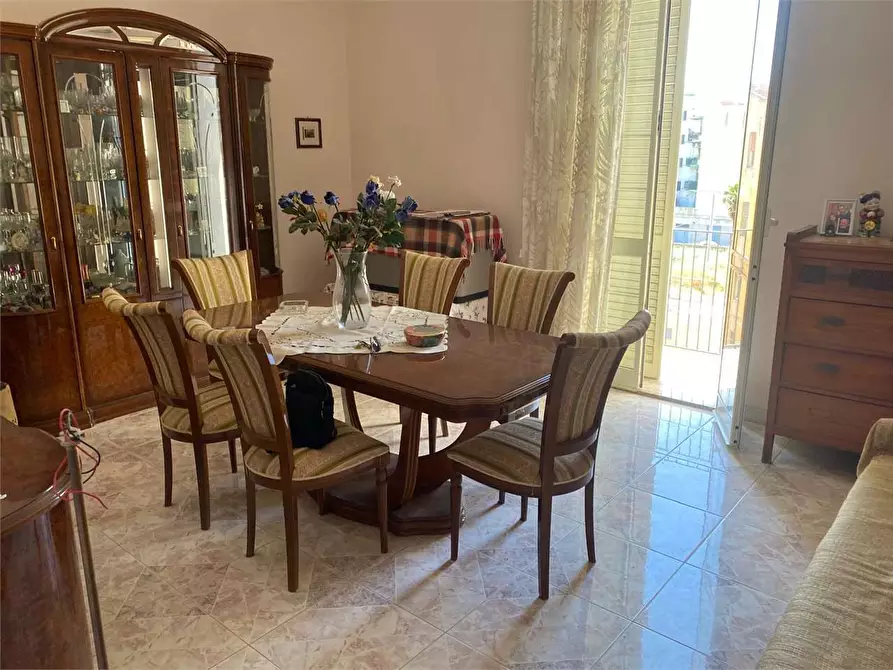 Immagine 1 di Trilocale in vendita  a Siracusa