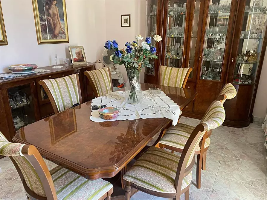 Immagine 3 di Trilocale in vendita  a Siracusa