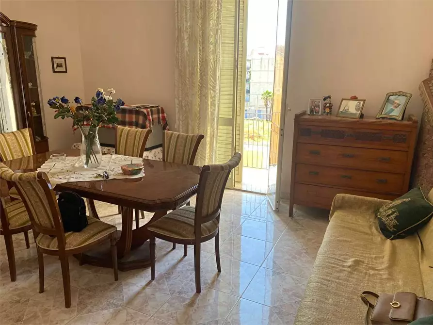 Immagine 5 di Trilocale in vendita  a Siracusa