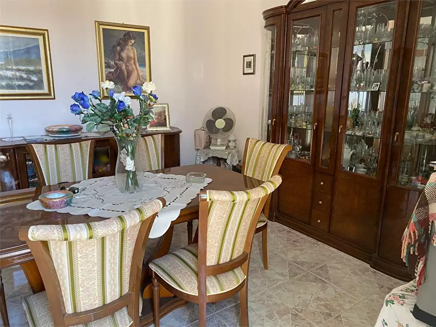 Immagine 4 di Trilocale in vendita  a Siracusa