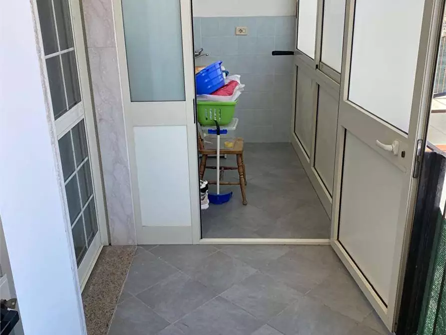 Immagine 10 di Trilocale in vendita  a Siracusa