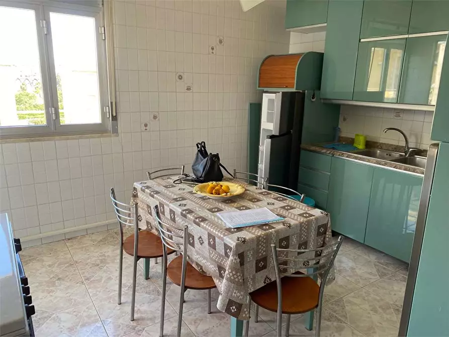 Immagine 7 di Trilocale in vendita  a Siracusa
