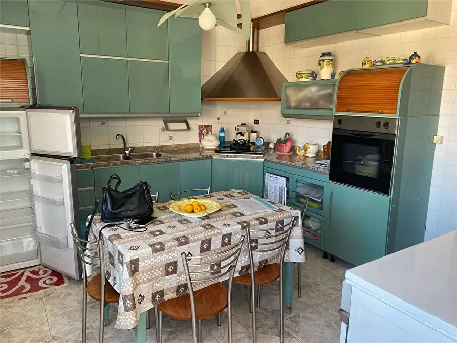 Immagine 6 di Trilocale in vendita  a Siracusa