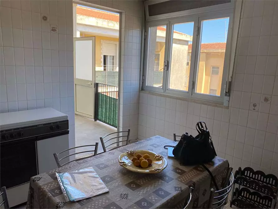 Immagine 9 di Trilocale in vendita  a Siracusa