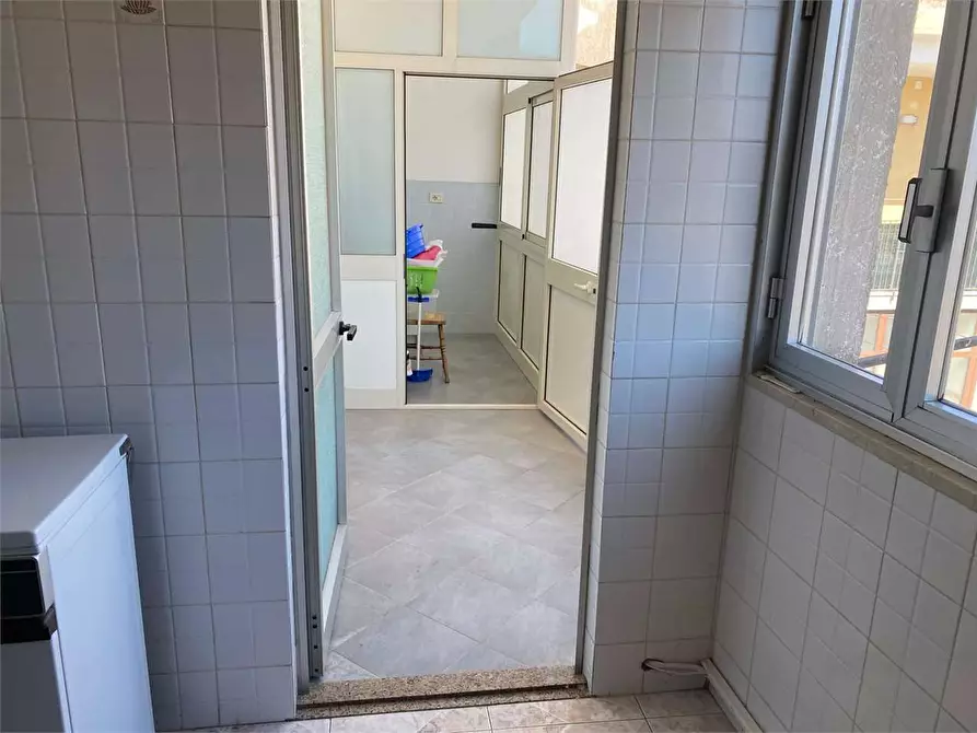 Immagine 11 di Trilocale in vendita  a Siracusa