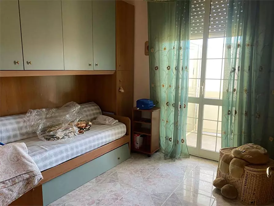 Immagine 17 di Trilocale in vendita  a Siracusa