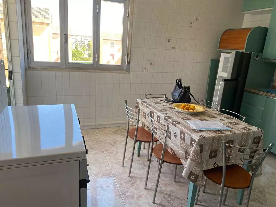 Immagine 8 di Trilocale in vendita  a Siracusa
