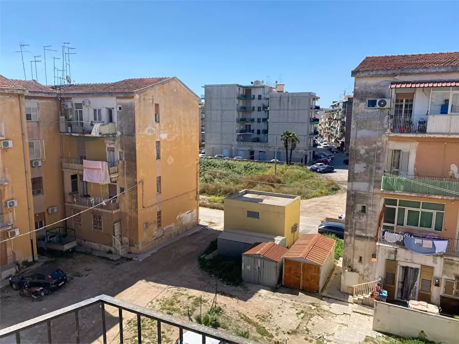 Immagine 19 di Trilocale in vendita  a Siracusa