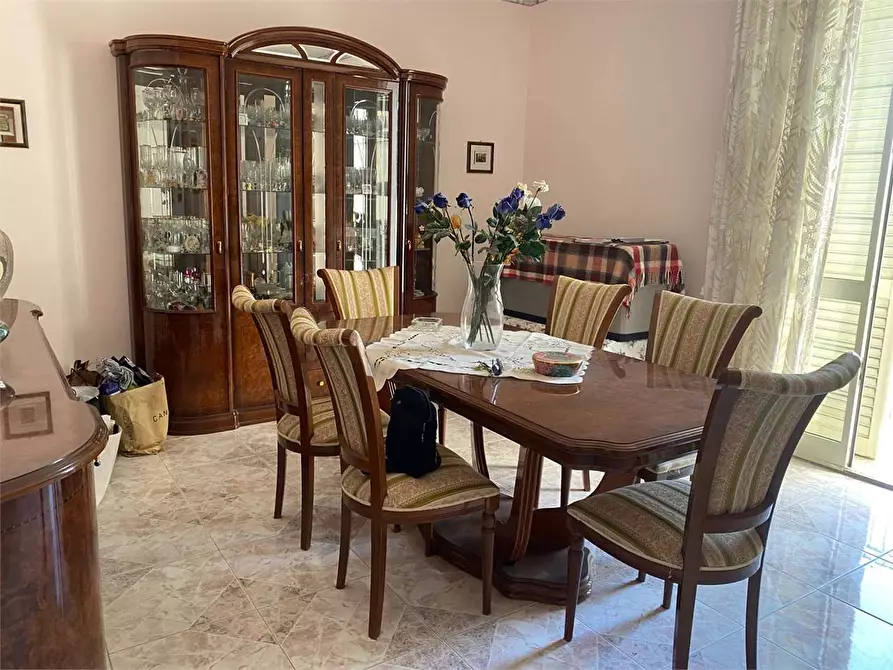 Immagine 2 di Trilocale in vendita  a Siracusa