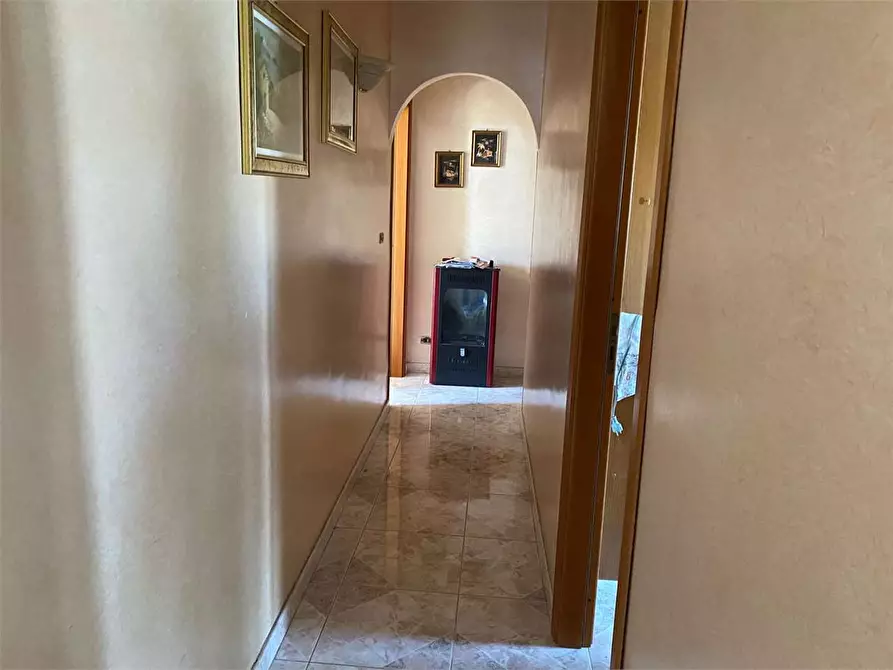 Immagine 12 di Trilocale in vendita  a Siracusa