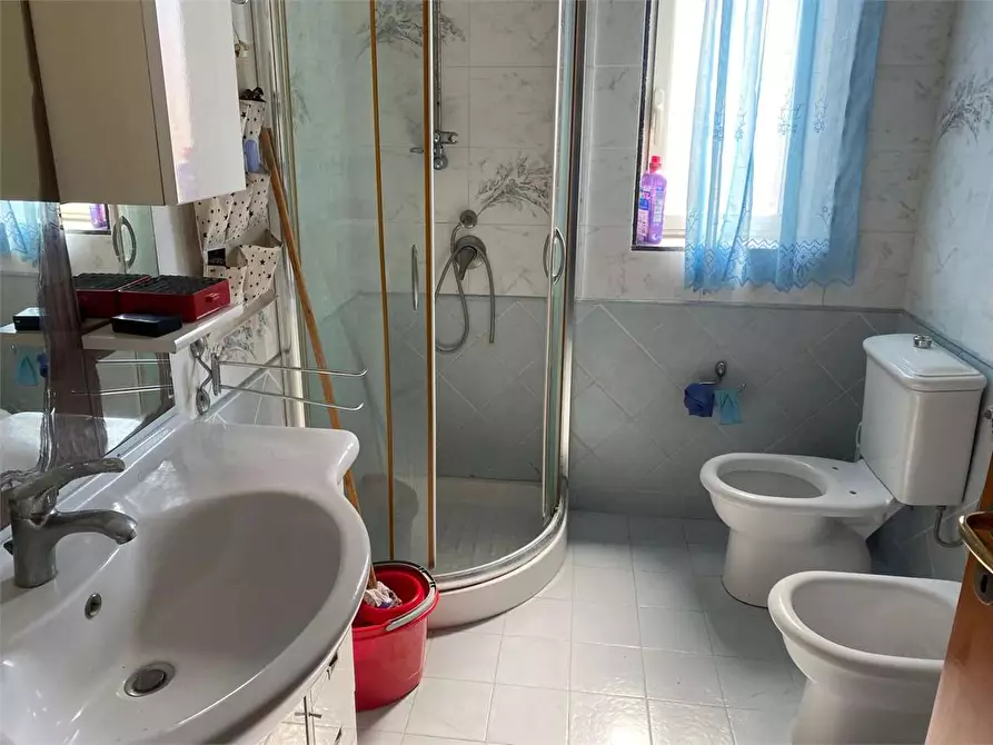 Immagine 18 di Trilocale in vendita  a Siracusa