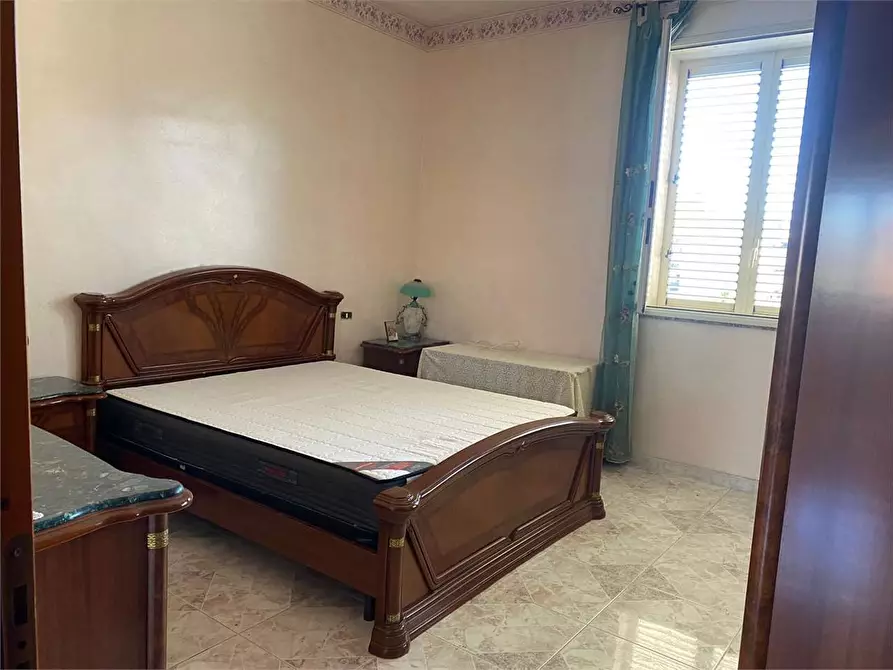 Immagine 13 di Trilocale in vendita  a Siracusa