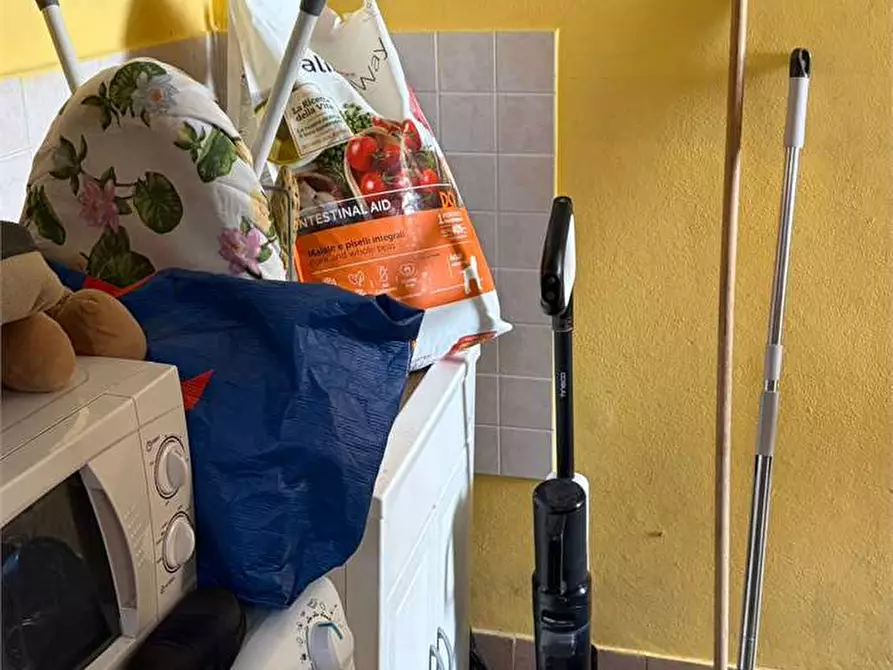 Immagine 9 di Appartamento in vendita  a Siracusa