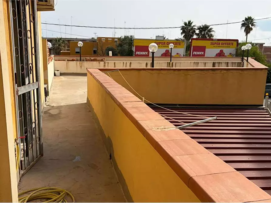 Immagine 12 di Appartamento in vendita  a Siracusa