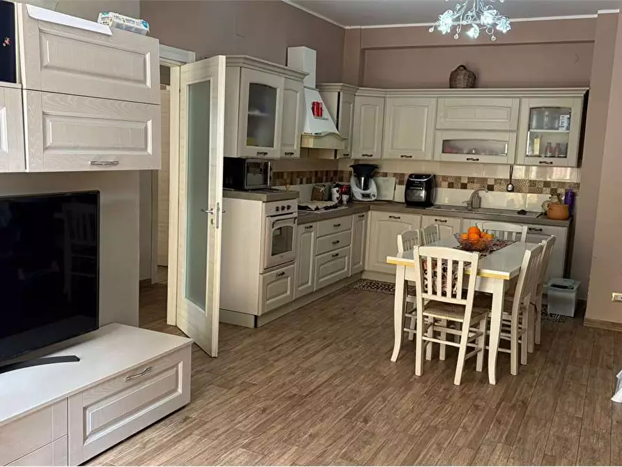 Immagine 2 di Appartamento in vendita  a Siracusa