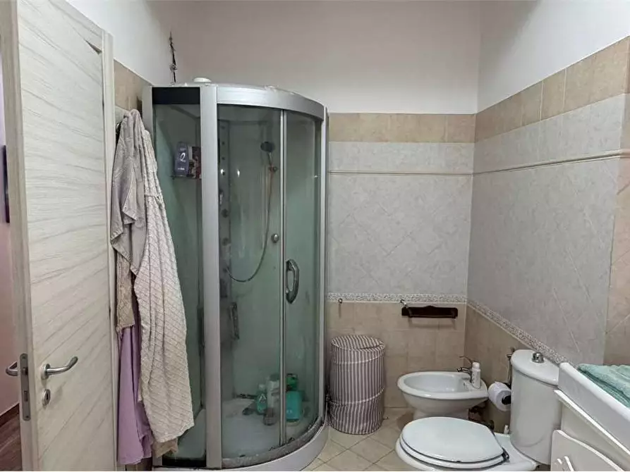 Immagine 10 di Appartamento in vendita  a Siracusa