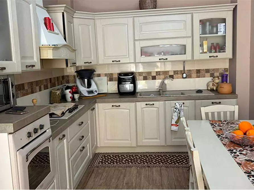 Immagine 4 di Appartamento in vendita  a Siracusa