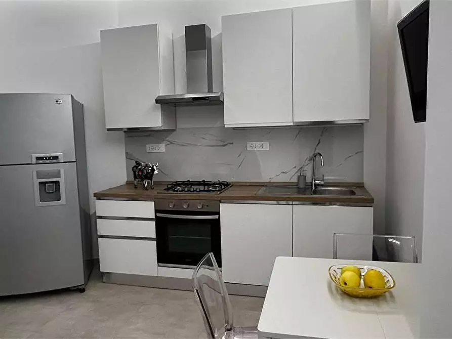 Immagine 3 di Bilocale in affitto  a Siracusa