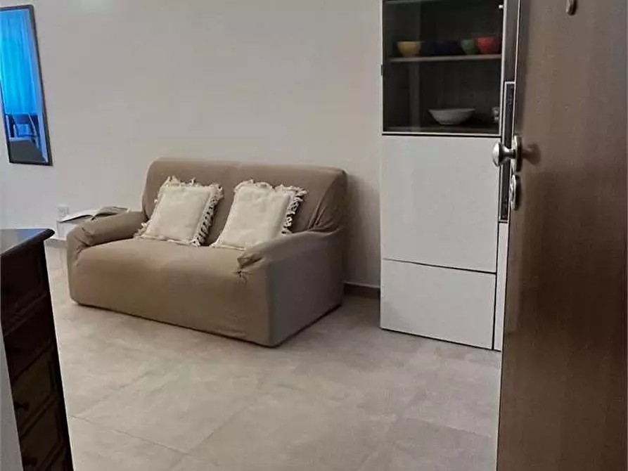 Immagine 4 di Bilocale in affitto  a Siracusa