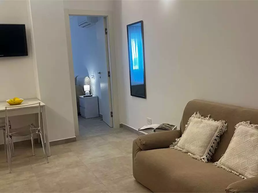 Immagine 2 di Bilocale in affitto  a Siracusa