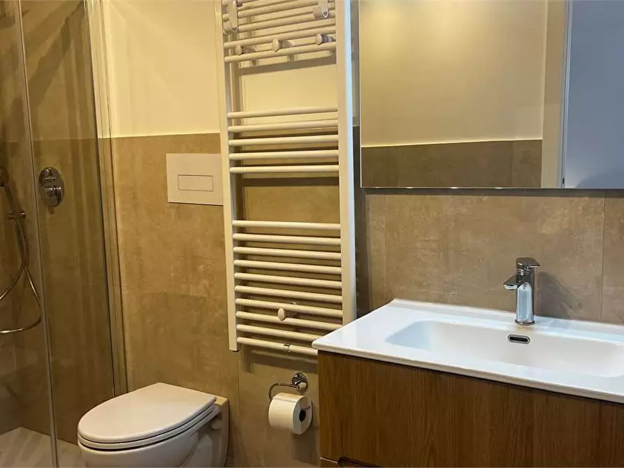 Immagine 9 di Bilocale in affitto  a Siracusa