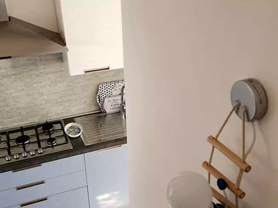 Immagine 10 di Villetta a schiera in vendita  a Noto