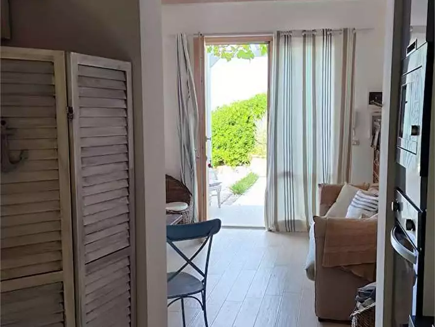 Immagine 12 di Villetta a schiera in vendita  a Noto