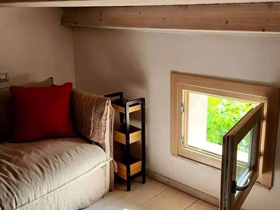 Immagine 19 di Villetta a schiera in vendita  a Noto