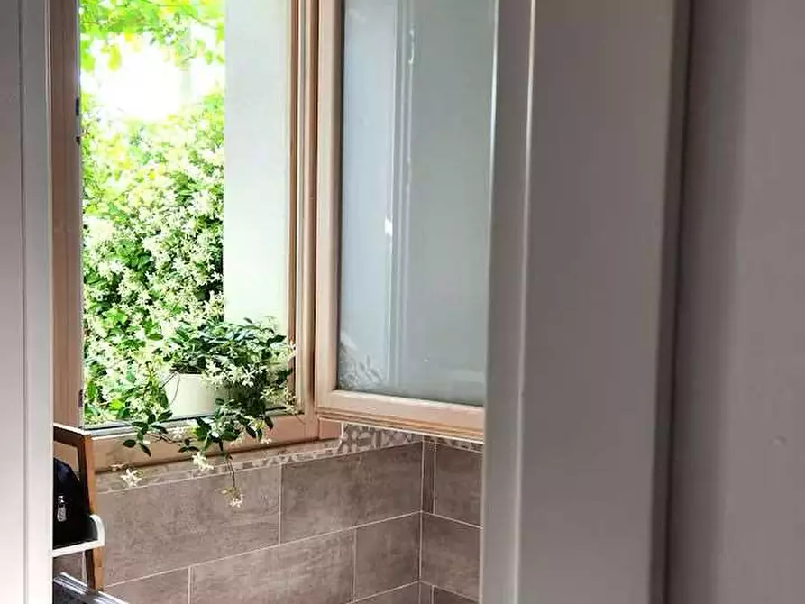 Immagine 21 di Villetta a schiera in vendita  a Noto