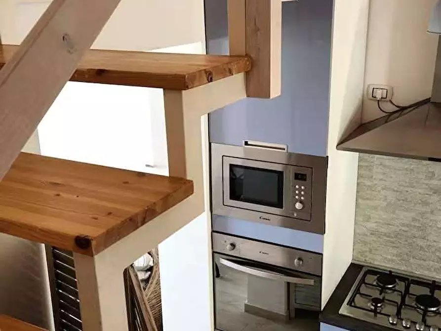 Immagine 13 di Villetta a schiera in vendita  a Noto