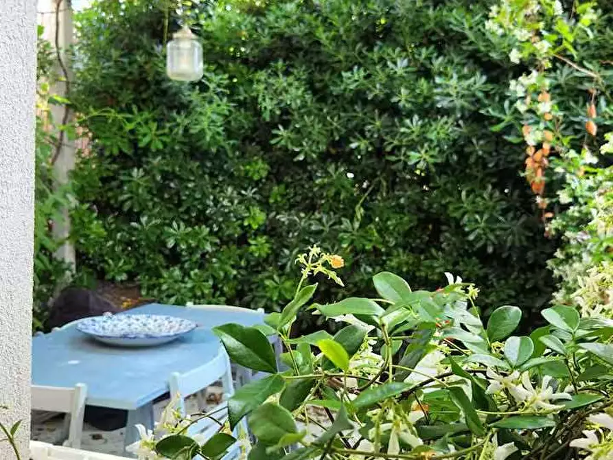 Immagine 7 di Villetta a schiera in vendita  a Noto