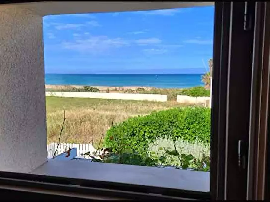 Immagine 4 di Villetta a schiera in vendita  a Noto