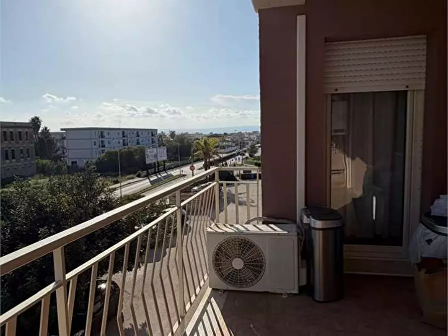 Immagine 9 di Appartamento in affitto  a Siracusa