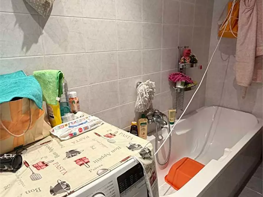 Immagine 19 di Appartamento in affitto  a Siracusa