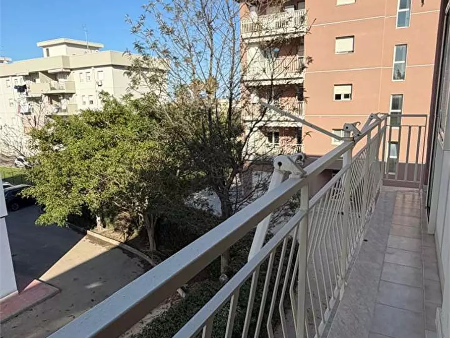 Immagine 23 di Appartamento in affitto  a Siracusa
