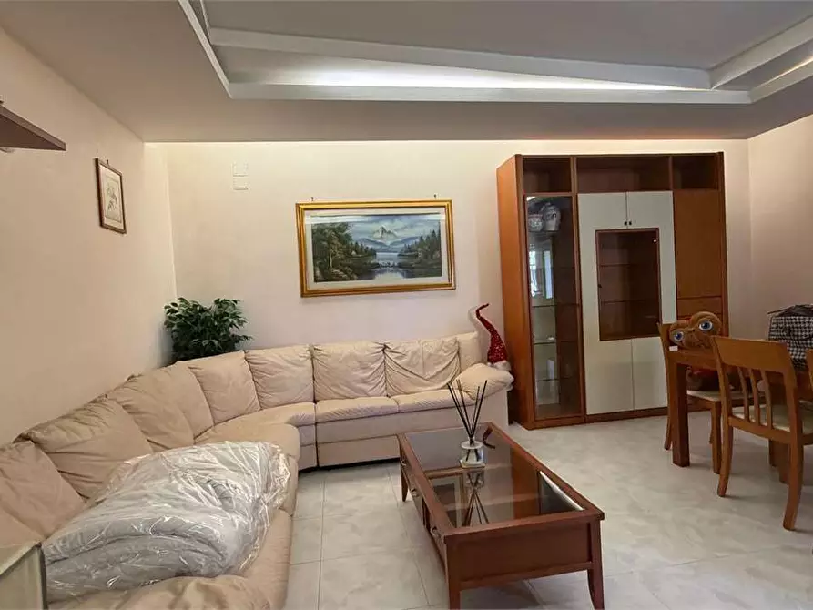 Immagine 3 di Appartamento in affitto  a Siracusa